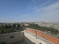 .דירת יוקרה למכירה בירושלים
